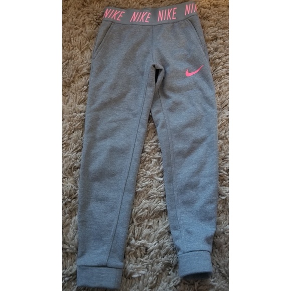 NIKE DRI-FIT CORE STUDIO TRAINING PANTS - Picture 4 of 8